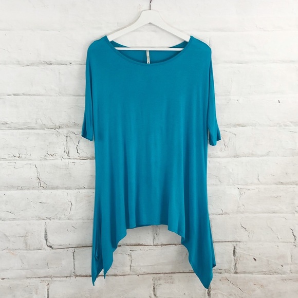 Jade Tunic - Picture 5 of 6